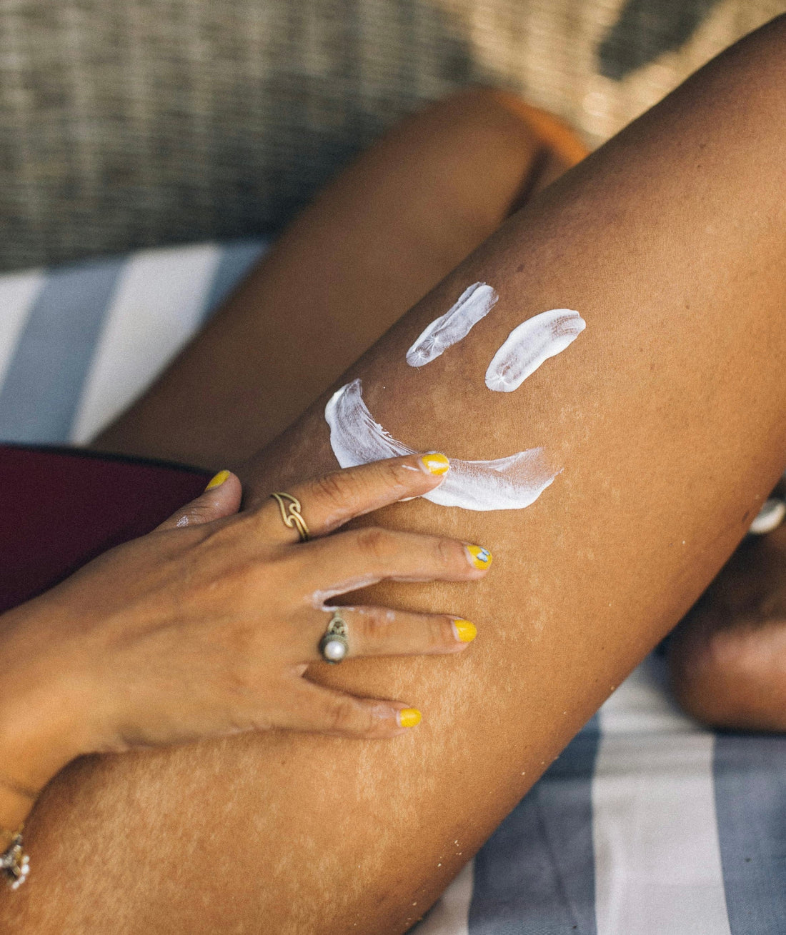 🌿 Comment Appliquer un Masque Collagène – Guide Pratique Musaïa