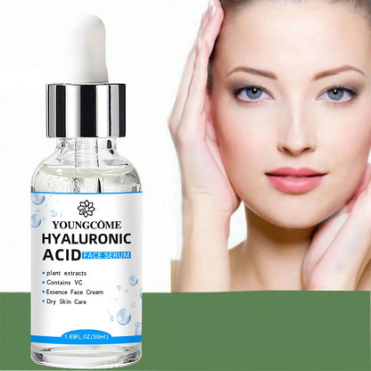 Youngcôme – Sérum Visage Acide Hyaluronique Coréen