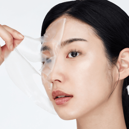 BIODANCE – Masque au Collagène Bio Vegan Anti-Âge