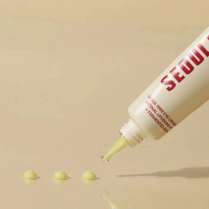 K-Secret SEOUL 1988 Eye Cream – Crème Anti-Rides Yeux