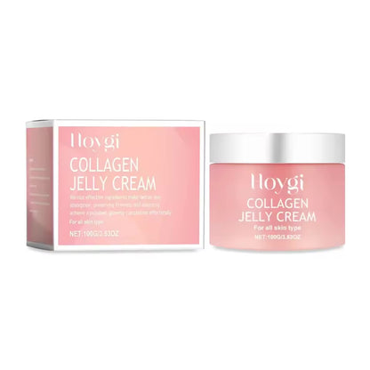 Hoygi – Crème Gelée au Collagène