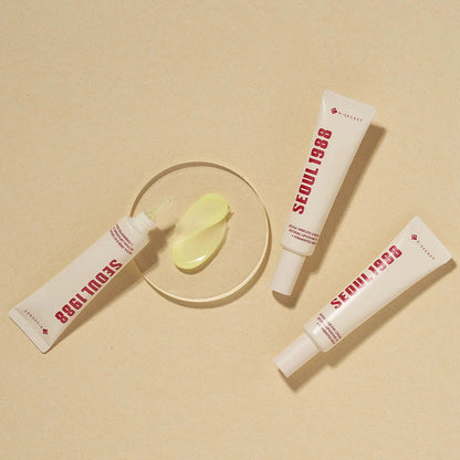 K-Secret SEOUL 1988 Eye Cream – Crème Anti-Rides Yeux