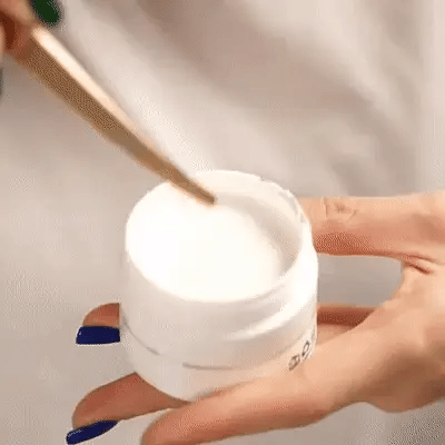 LANBENA – Masque pour les Points Noirs Désincrustant