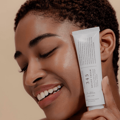DR. ALTHEA 345 Relief Cream – Crème apaisante et réparatrice à la Centella & Niacinamide