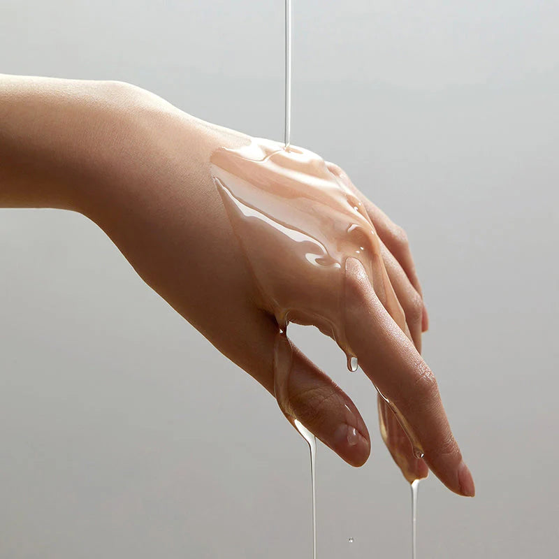 Anua – Huile Nettoyante au Heartleaf pour le Contrôle des Pores