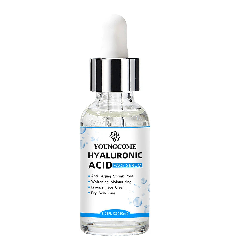 Youngcôme – Sérum Visage Acide Hyaluronique Coréen