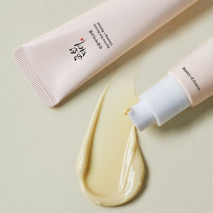 Beauty of Joseon – Sérum Contour des Yeux Anti-Rides au Ginseng & Rétinal