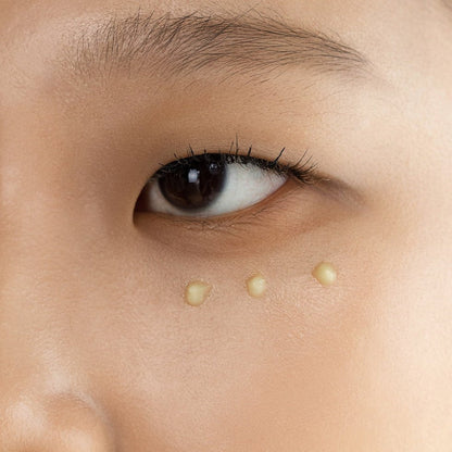 Beauty of Joseon – Sérum Contour des Yeux Anti-Rides au Ginseng & Rétinal