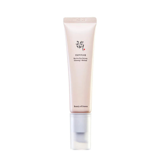 Beauty of Joseon – Sérum Contour des Yeux Anti-Rides au Ginseng & Rétinal