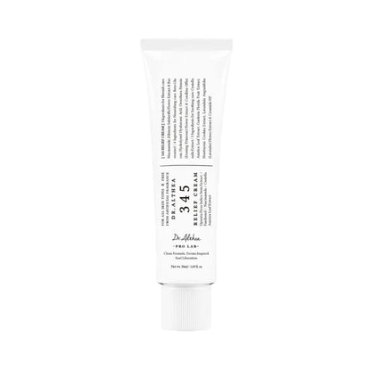 DR. ALTHEA 345 Relief Cream – Crème apaisante et réparatrice à la Centella & Niacinamide
