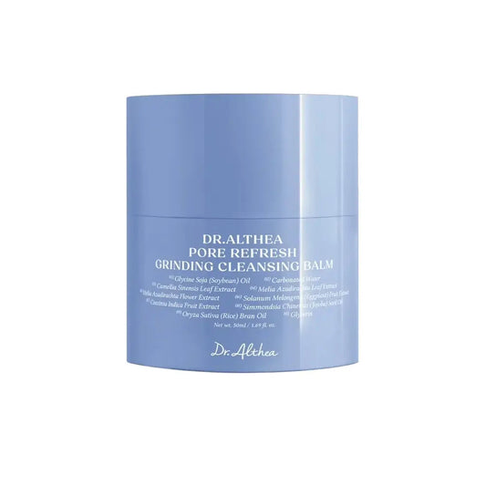 Dr. Althea – Baume Nettoyant Purifiant & Affinant les Pores