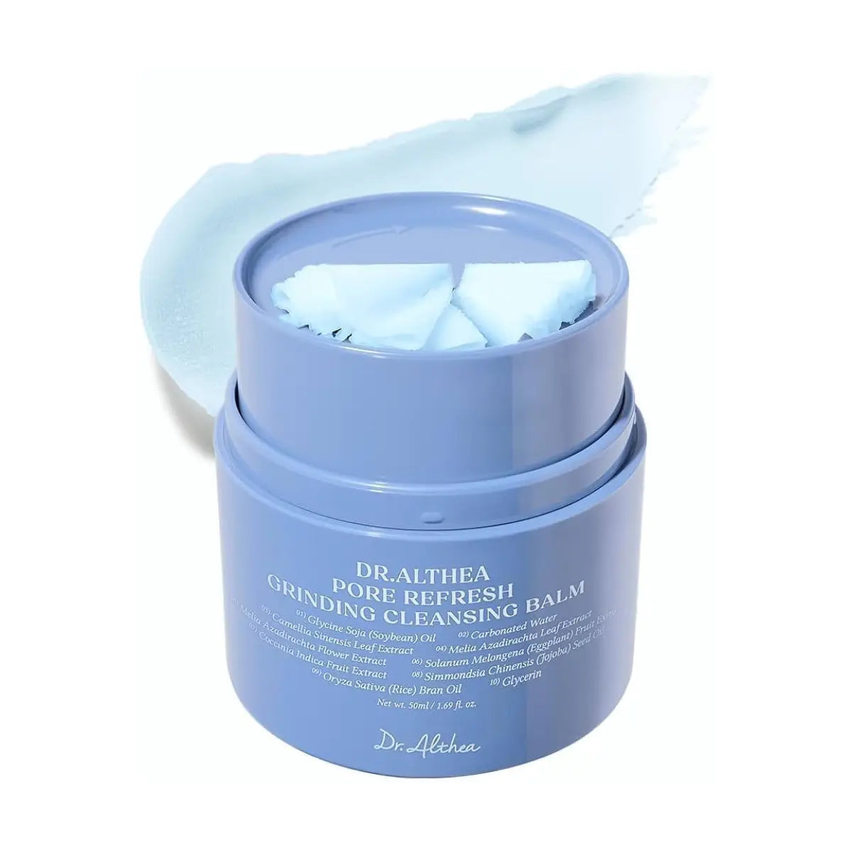 Dr. Althea – Baume Nettoyant Purifiant & Affinant les Pores