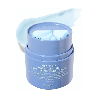 Dr. Althea – Baume Nettoyant Purifiant & Affinant les Pores