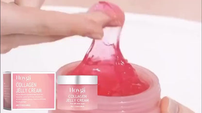 Hoygi – Crème Gelée au Collagène